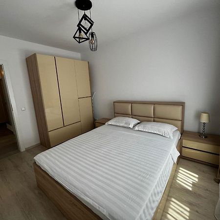 Dream 1 Apartment Bucharest Exterior photo