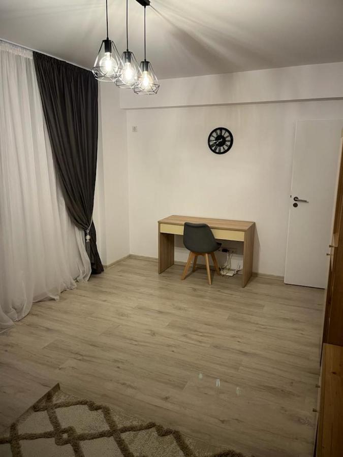 Dream 1 Apartment Bucharest Exterior photo