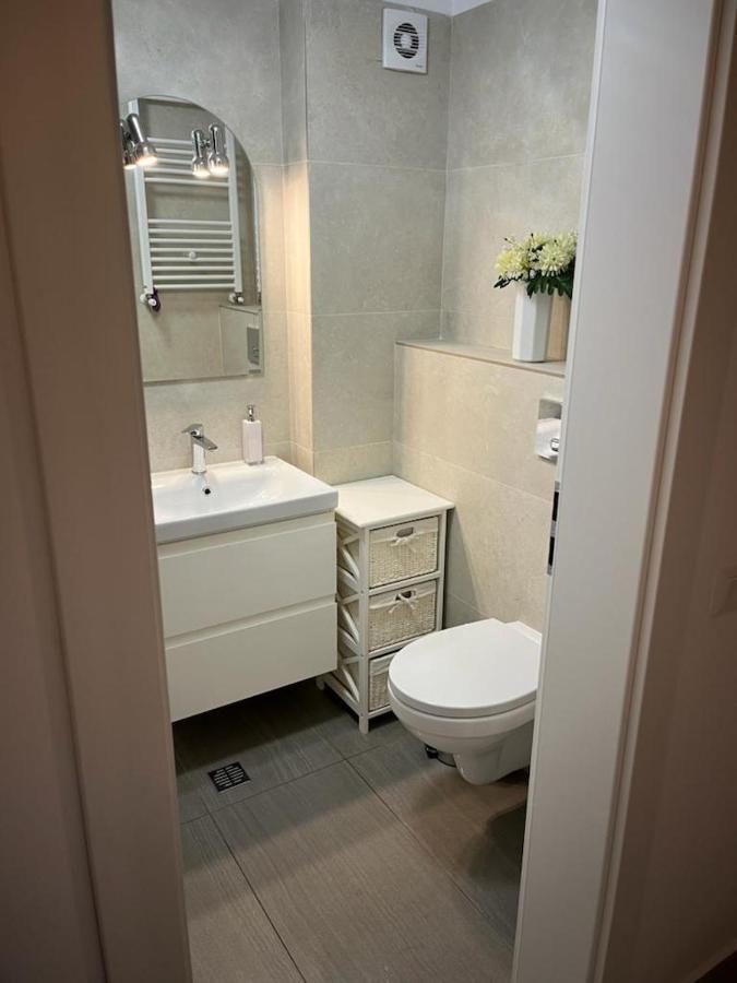 Dream 1 Apartment Bucharest Exterior photo
