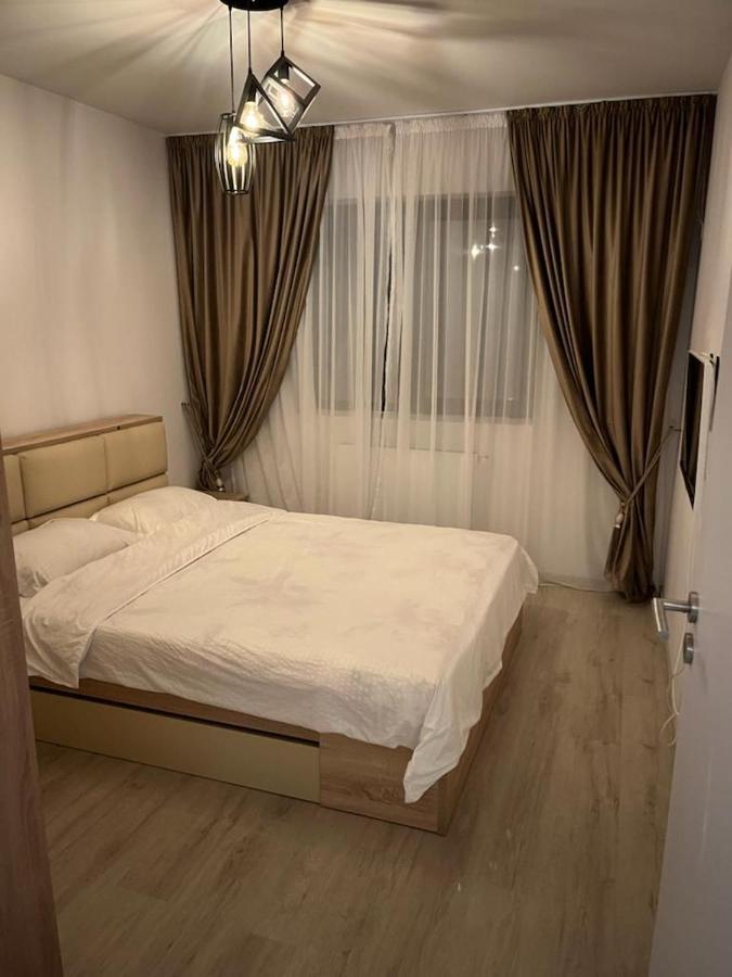Dream 1 Apartment Bucharest Exterior photo