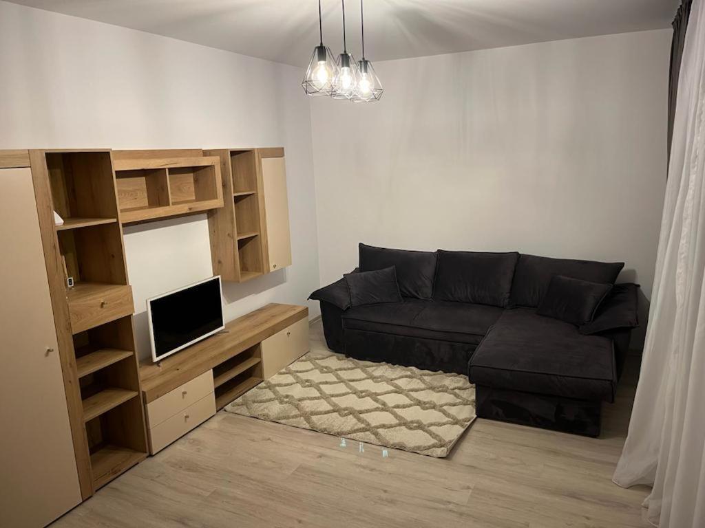 Dream 1 Apartment Bucharest Exterior photo