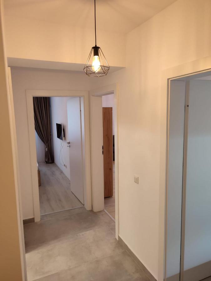 Dream 1 Apartment Bucharest Exterior photo