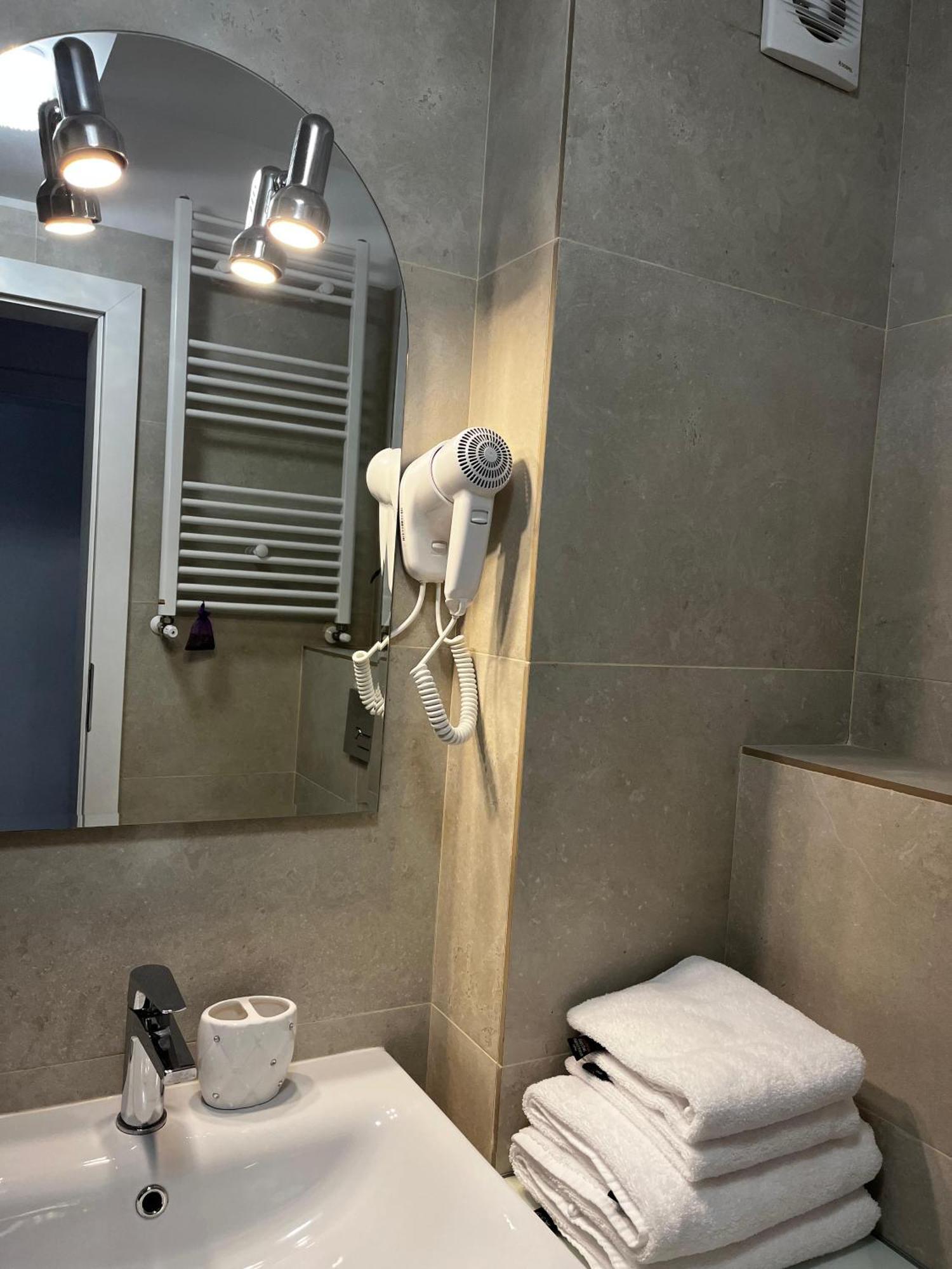 Dream 1 Apartment Bucharest Exterior photo