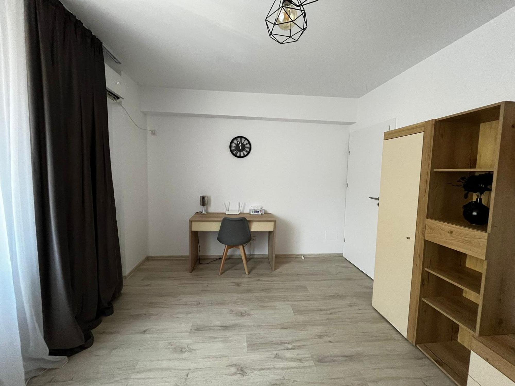 Dream 1 Apartment Bucharest Exterior photo