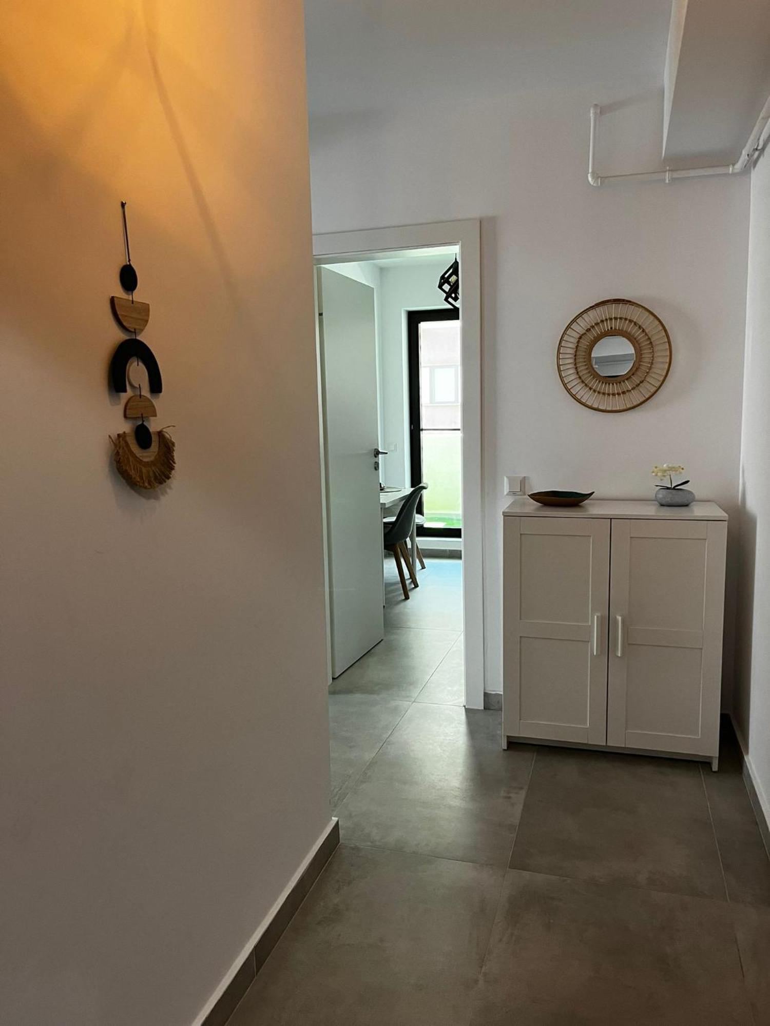 Dream 1 Apartment Bucharest Exterior photo
