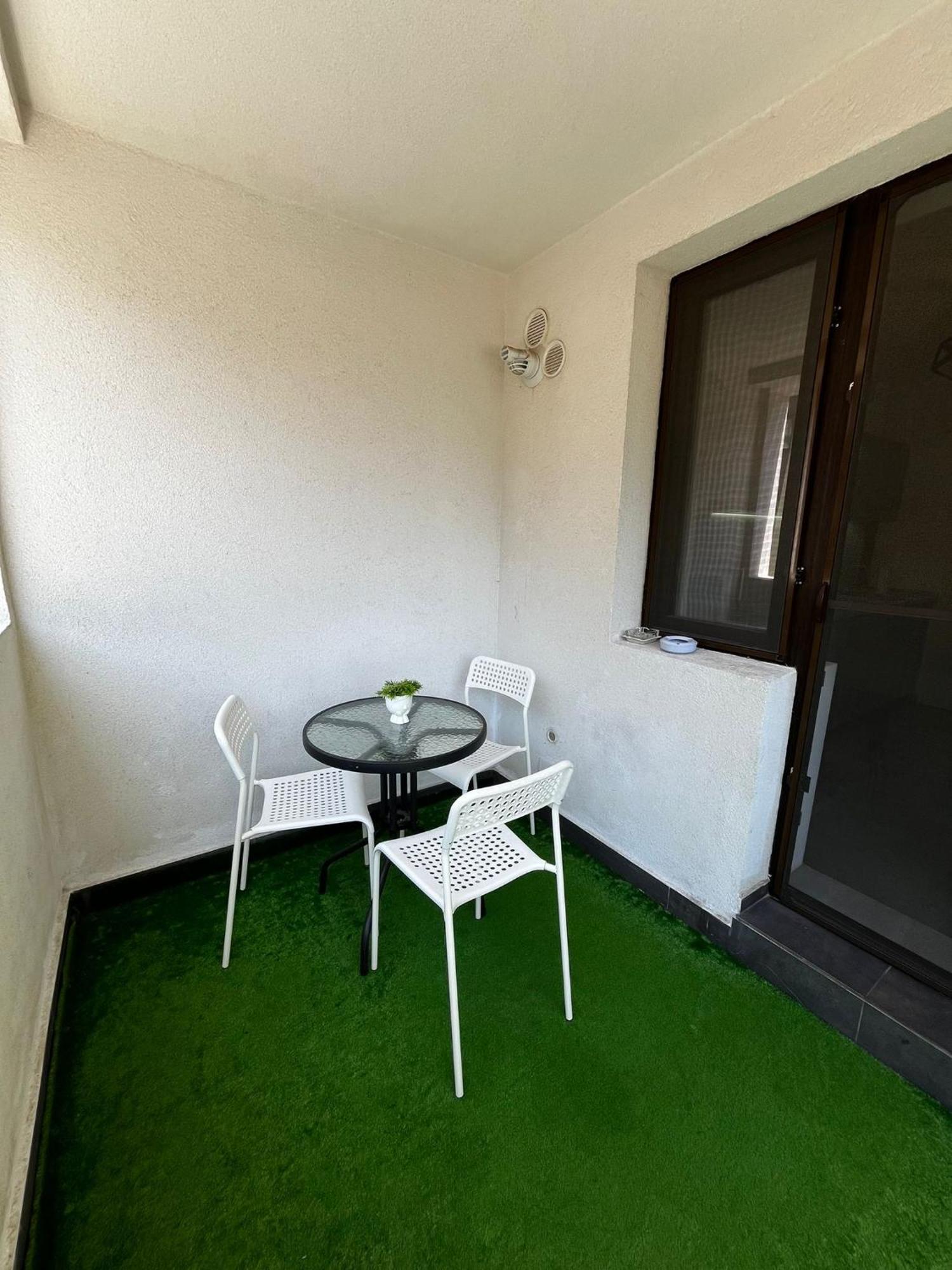 Dream 1 Apartment Bucharest Exterior photo
