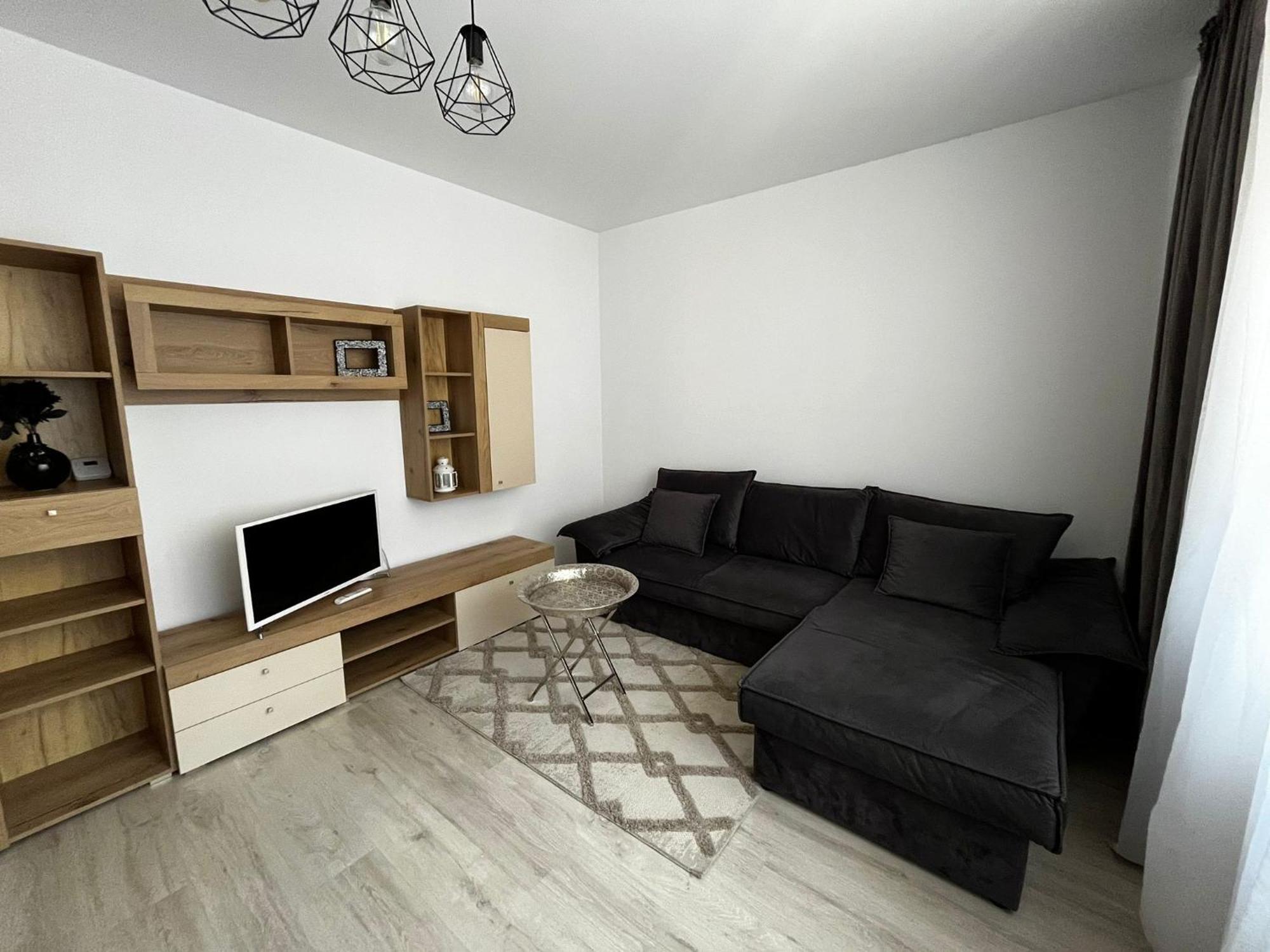 Dream 1 Apartment Bucharest Exterior photo